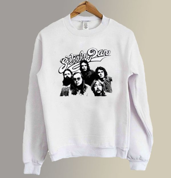 steely dan vintage Kids Sweatshirt