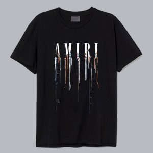 Amiri T Shirt