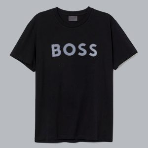 Boss T Shirt