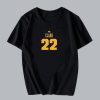 Caitlin clark 22 T shirt