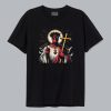 Deadpool I am Marvel Jesus T shirt