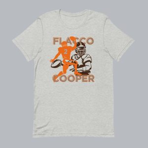 Flacco Cooper T shirt