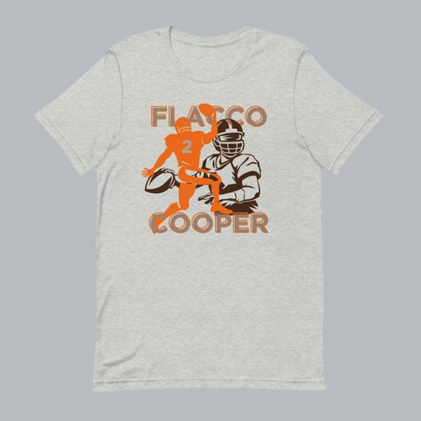 Flacco Cooper T shirt