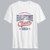 Halftime Cheer Club T Shirt