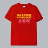 Hatrick Mahomes T Shirt