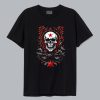 Heavy metal T Shirt