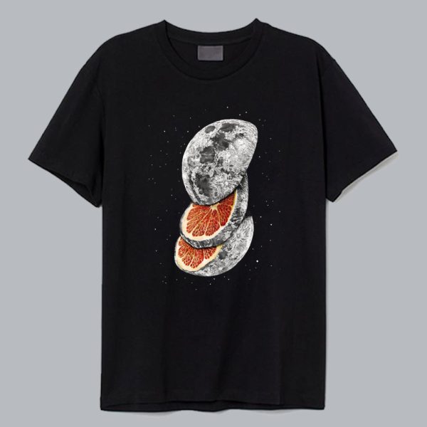 LUNAR Fruit T Shirt