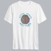 Mental Health Matters T Shirt