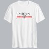 Milan Cheetah 1979 T Shirt