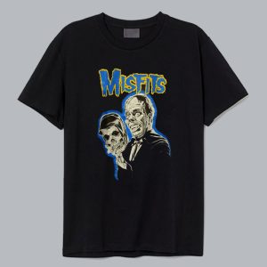 Misfits T Shirt