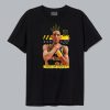 Reggie Miller Choke What's Up Spike T Shirt