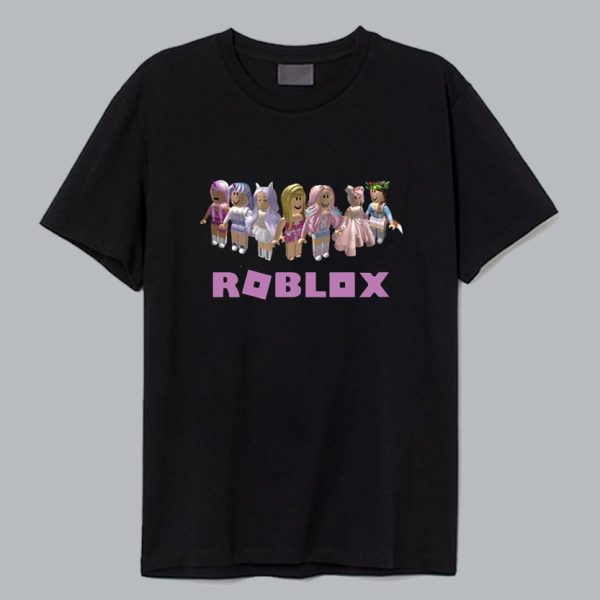 Roblox T Shirt