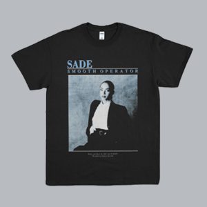 Sade T Shirt