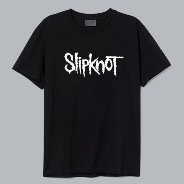 Slipknot T Shirt