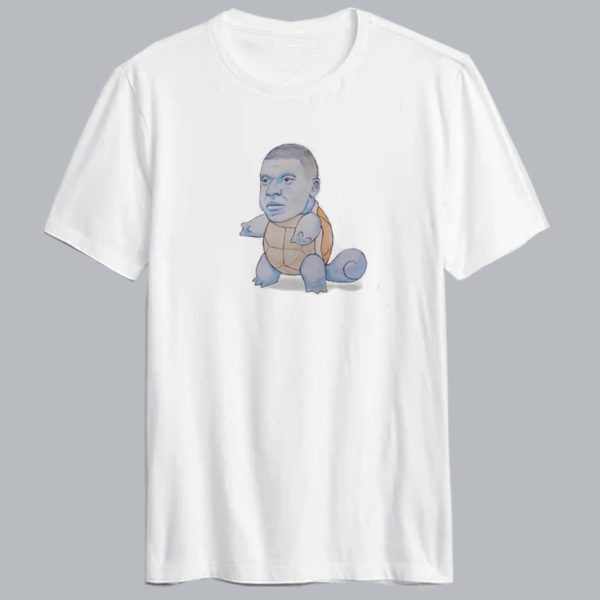 Squirtbappe Classic T Shirt