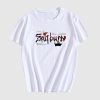 Starring Barry Keoghan Saltburn T Shirt