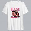 Blaine Anderson tshirt