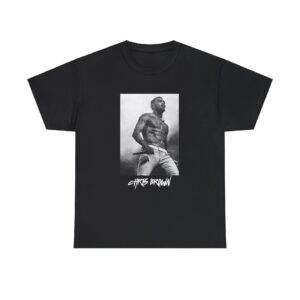 Chris Brown T Shirt