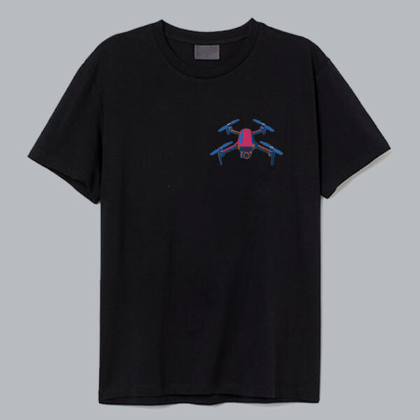 Drone T Shirt