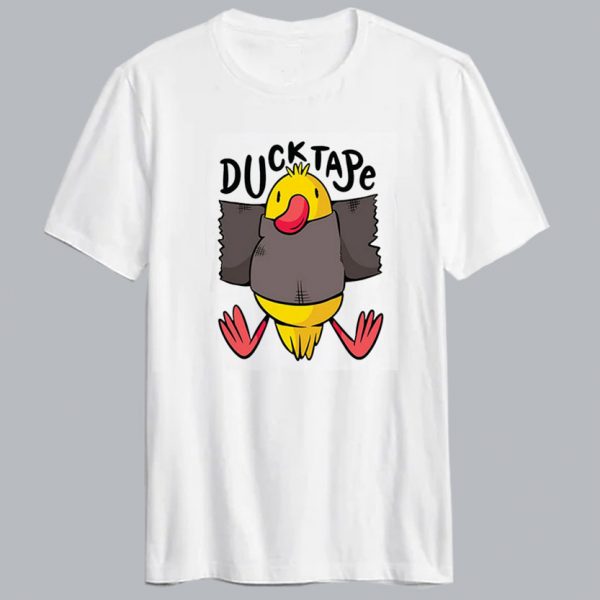 Duck Tape T shirt