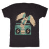 Eagle Falcon T Shirt