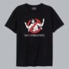 Ghostbusters Suzzanna T Shirt