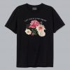 Let Your Love Grow T Shirt