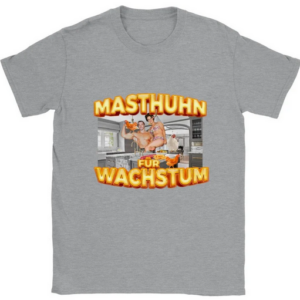 Masthuhn T Shirt