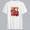 Rashford Marcus Tshirt