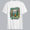 Retro Canada National Parks T Shirt