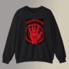 The Red Right Hand The Bad Seeds Nick Cave Sweatshirt