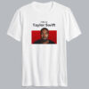 This is Taylor Swift Kanye T Shirt