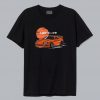 Toyota Supra Vintage T Shirt