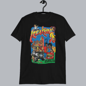 Vintage Freak Nik T Shirt