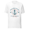 Your Boat Name T Shirt