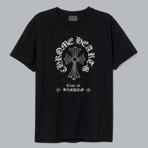 Chrome Hearts T-shirt