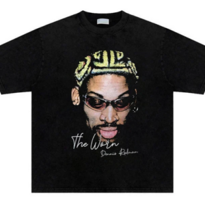 Dennis Rodman T shirt