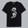 Dragon Aesthtetic T-shirt