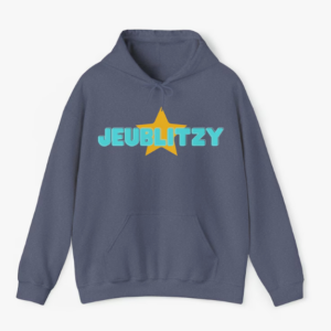 Jeublitzy Hoodie