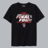 NC State Wolfpack Final Four T-Shirt