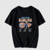 New York Knicks Knickerbockers The Legends T Shirt