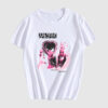 Nicki Minaj Pink Friday 2 Heart Collage TShirt