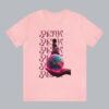 Nicki Minaj Pink Friday 2 Tour T Shirt