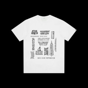 SIGNAGE Billionaire Boys Club T Shirt