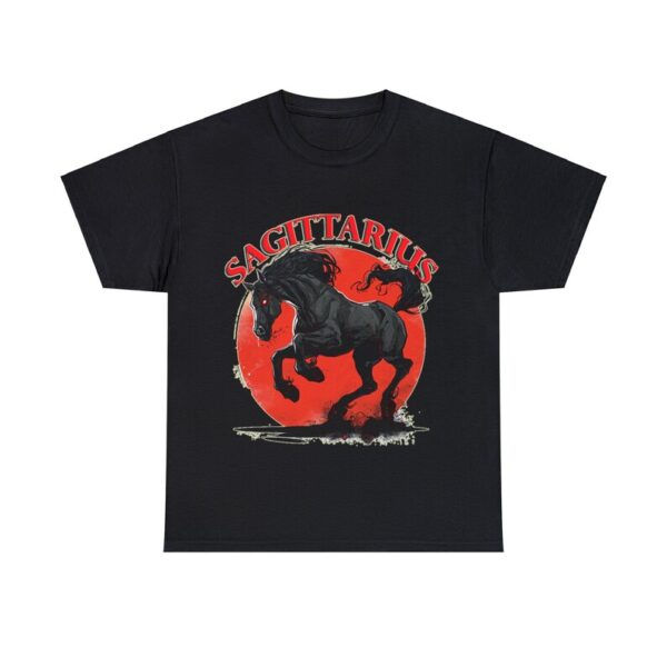 Sagittarius T-shirt