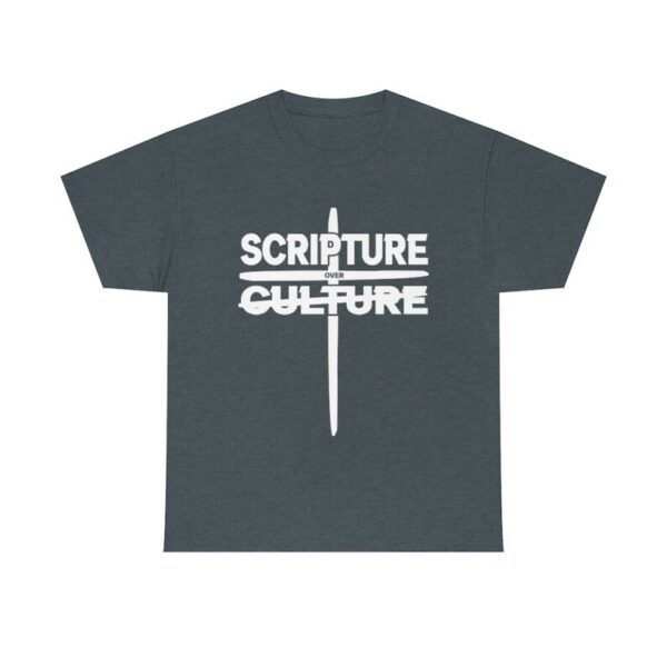 Scripture Culture T-shirt