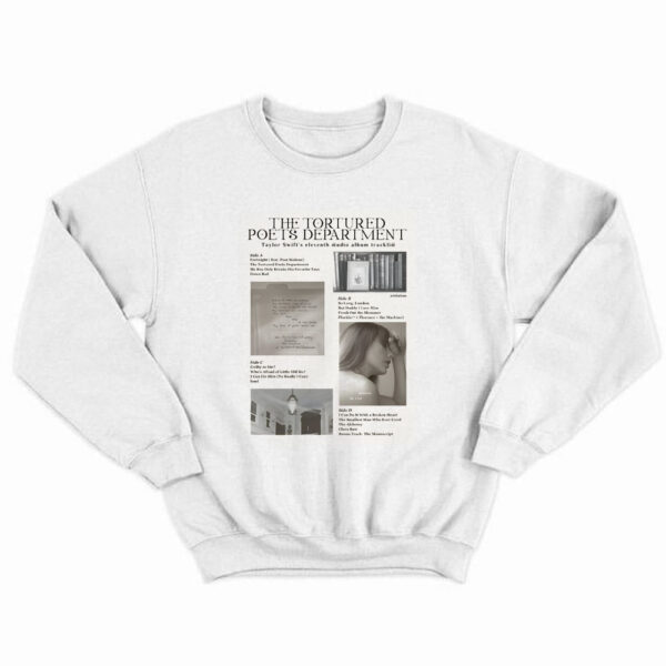 Taylor swift Sweatshirt