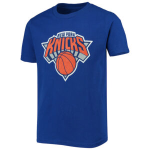 Youth New York Knicks T-Shirt