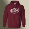 Dr Pepper Hoodie