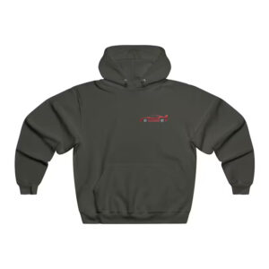 Ferrari F40 Super Car Hoodie